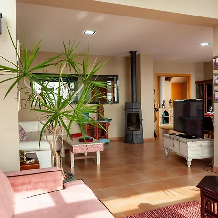 Con Piscina Privada En * Mazagon