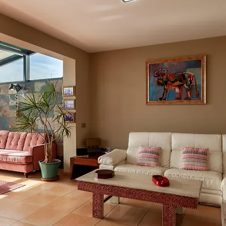 Con Piscina Privada En Holiday home