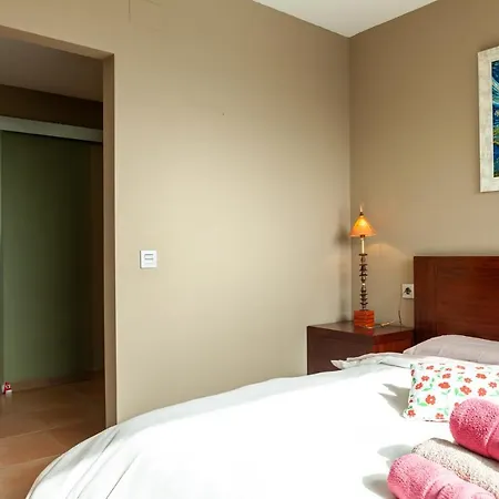 Con Piscina Privada En Holiday home Mazagon