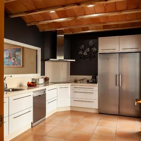 Holiday home Con Piscina Privada En Mazagon