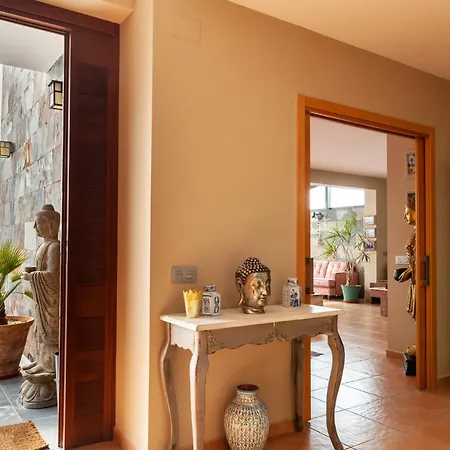 Con Piscina Privada En Holiday home