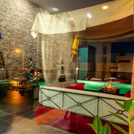 Con Piscina Privada En Holiday home Mazagon