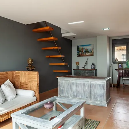 Con Piscina Privada En Holiday home