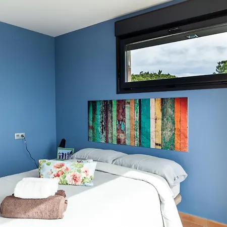 Holiday home Con Piscina Privada En *