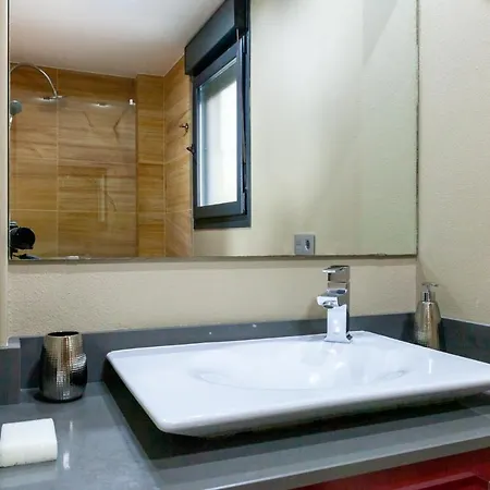 Con Piscina Privada En Holiday home Mazagon