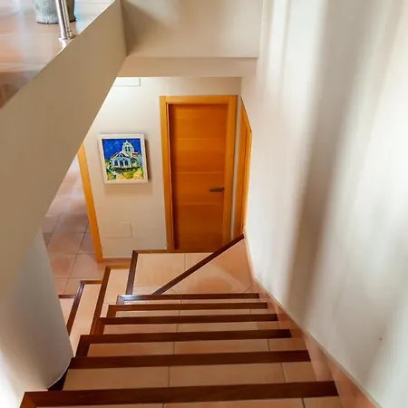 Con Piscina Privada En Mazagón