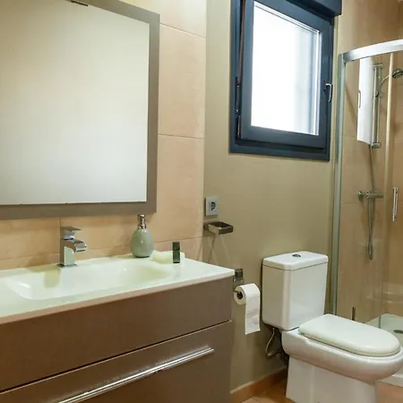 Ferienhaus Con Piscina Privada En Mazagón