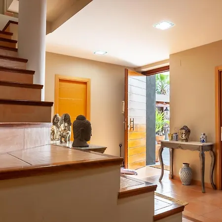 Con Piscina Privada En Mazagón