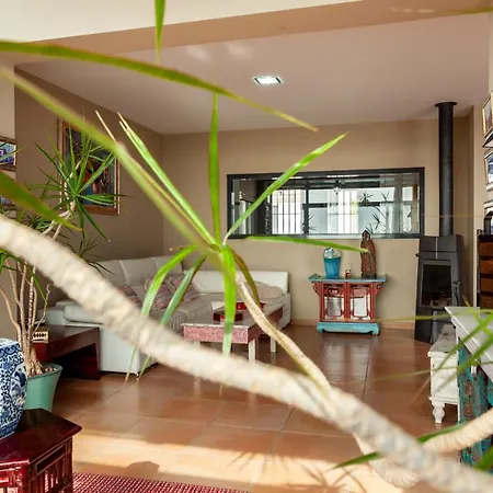 Ferienhaus Con Piscina Privada En *