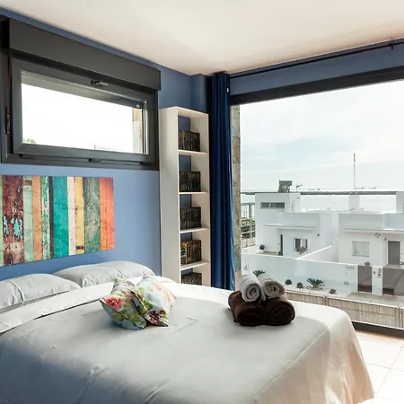 Con Piscina Privada En Ferienhaus