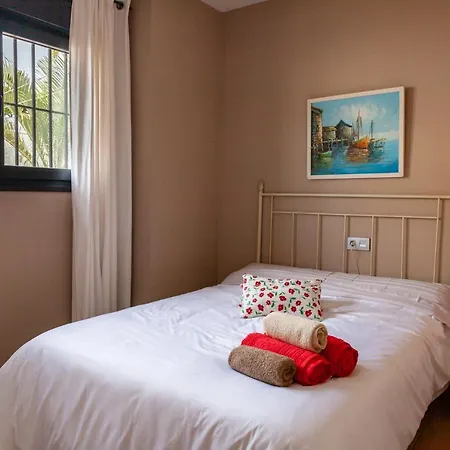 Con Piscina Privada En Mazagón