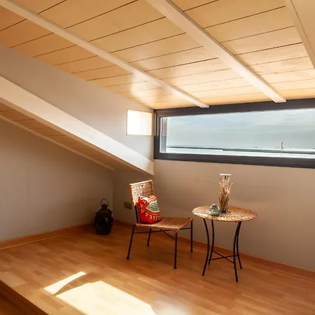 Ferienhaus Con Piscina Privada En *