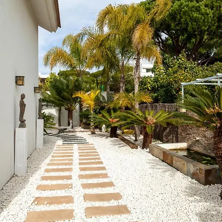 Ferienhaus Con Piscina Privada En